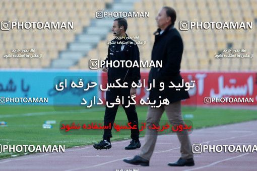 958598, Tehran, [*parameter:4*], لیگ برتر فوتبال ایران، Persian Gulf Cup، Week 14، First Leg، Naft Tehran 0 v 0 Pars Jonoubi Jam on 2017/12/01 at Takhti Stadium