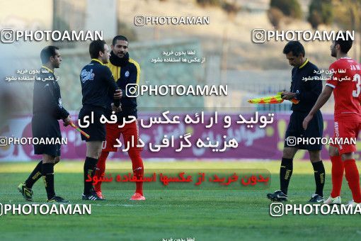 958791, Tehran, [*parameter:4*], لیگ برتر فوتبال ایران، Persian Gulf Cup، Week 14، First Leg، Naft Tehran 0 v 0 Pars Jonoubi Jam on 2017/12/01 at Takhti Stadium