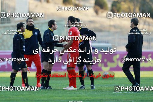 958997, Tehran, [*parameter:4*], لیگ برتر فوتبال ایران، Persian Gulf Cup، Week 14، First Leg، Naft Tehran 0 v 0 Pars Jonoubi Jam on 2017/12/01 at Takhti Stadium