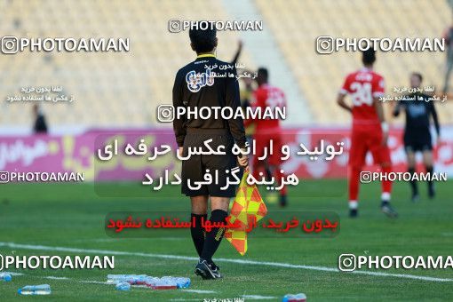 958609, Tehran, [*parameter:4*], لیگ برتر فوتبال ایران، Persian Gulf Cup، Week 14، First Leg، Naft Tehran 0 v 0 Pars Jonoubi Jam on 2017/12/01 at Takhti Stadium