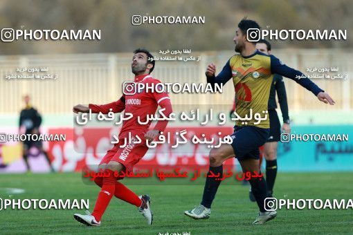 959197, Tehran, [*parameter:4*], لیگ برتر فوتبال ایران، Persian Gulf Cup، Week 14، First Leg، Naft Tehran 0 v 0 Pars Jonoubi Jam on 2017/12/01 at Takhti Stadium