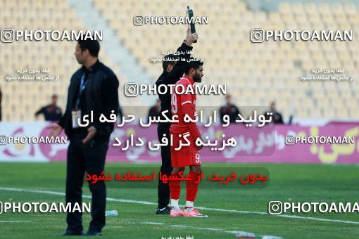 959146, Tehran, [*parameter:4*], لیگ برتر فوتبال ایران، Persian Gulf Cup، Week 14، First Leg، Naft Tehran 0 v 0 Pars Jonoubi Jam on 2017/12/01 at Takhti Stadium