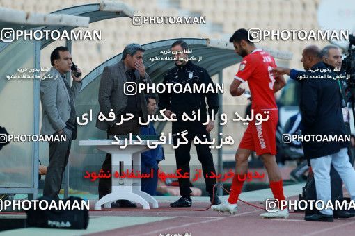 958785, Tehran, [*parameter:4*], لیگ برتر فوتبال ایران، Persian Gulf Cup، Week 14، First Leg، Naft Tehran 0 v 0 Pars Jonoubi Jam on 2017/12/01 at Takhti Stadium