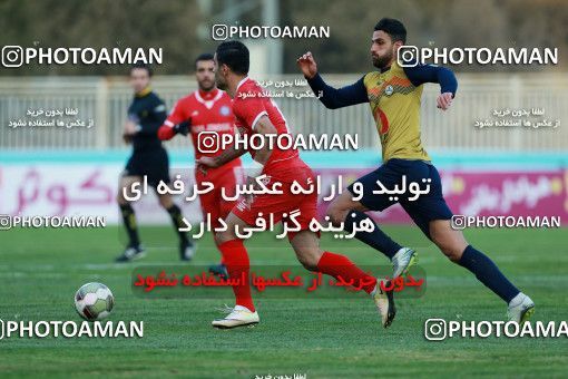 958985, Tehran, [*parameter:4*], لیگ برتر فوتبال ایران، Persian Gulf Cup، Week 14، First Leg، Naft Tehran 0 v 0 Pars Jonoubi Jam on 2017/12/01 at Takhti Stadium