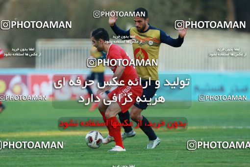 958978, Tehran, [*parameter:4*], لیگ برتر فوتبال ایران، Persian Gulf Cup، Week 14، First Leg، Naft Tehran 0 v 0 Pars Jonoubi Jam on 2017/12/01 at Takhti Stadium