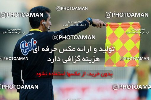 958959, Tehran, [*parameter:4*], لیگ برتر فوتبال ایران، Persian Gulf Cup، Week 14، First Leg، Naft Tehran 0 v 0 Pars Jonoubi Jam on 2017/12/01 at Takhti Stadium