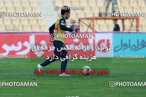 958596, Tehran, [*parameter:4*], لیگ برتر فوتبال ایران، Persian Gulf Cup، Week 14، First Leg، Naft Tehran 0 v 0 Pars Jonoubi Jam on 2017/12/01 at Takhti Stadium