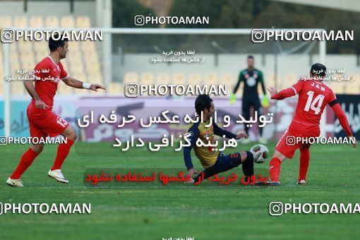 959217, Tehran, [*parameter:4*], لیگ برتر فوتبال ایران، Persian Gulf Cup، Week 14، First Leg، Naft Tehran 0 v 0 Pars Jonoubi Jam on 2017/12/01 at Takhti Stadium