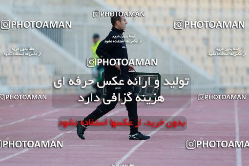 959174, Tehran, [*parameter:4*], لیگ برتر فوتبال ایران، Persian Gulf Cup، Week 14، First Leg، Naft Tehran 0 v 0 Pars Jonoubi Jam on 2017/12/01 at Takhti Stadium
