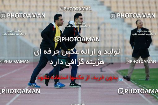 958568, Tehran, [*parameter:4*], لیگ برتر فوتبال ایران، Persian Gulf Cup، Week 14، First Leg، Naft Tehran 0 v 0 Pars Jonoubi Jam on 2017/12/01 at Takhti Stadium