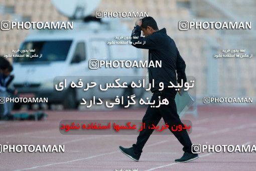 958770, Tehran, [*parameter:4*], لیگ برتر فوتبال ایران، Persian Gulf Cup، Week 14، First Leg، Naft Tehran 0 v 0 Pars Jonoubi Jam on 2017/12/01 at Takhti Stadium