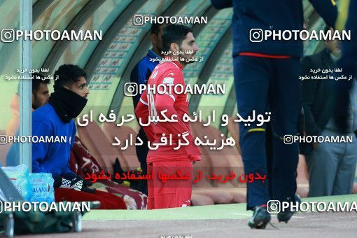 958783, Tehran, [*parameter:4*], لیگ برتر فوتبال ایران، Persian Gulf Cup، Week 14، First Leg، Naft Tehran 0 v 0 Pars Jonoubi Jam on 2017/12/01 at Takhti Stadium