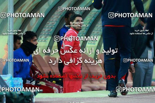 959089, Tehran, [*parameter:4*], لیگ برتر فوتبال ایران، Persian Gulf Cup، Week 14، First Leg، Naft Tehran 0 v 0 Pars Jonoubi Jam on 2017/12/01 at Takhti Stadium