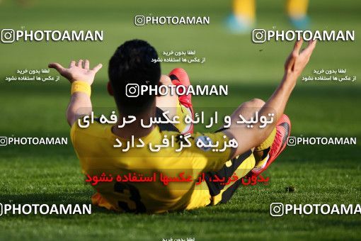 944450, Isfahan, [*parameter:4*], لیگ برتر فوتبال ایران، Persian Gulf Cup، Week 14، First Leg، Sepahan 1 v 1 Esteghlal Khouzestan on 2017/11/30 at Naghsh-e Jahan Stadium