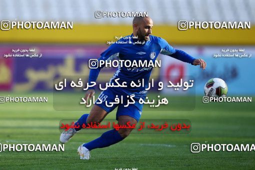 944417, Isfahan, [*parameter:4*], لیگ برتر فوتبال ایران، Persian Gulf Cup، Week 14، First Leg، Sepahan 1 v 1 Esteghlal Khouzestan on 2017/11/30 at Naghsh-e Jahan Stadium