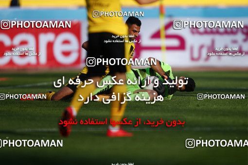 944334, Isfahan, [*parameter:4*], لیگ برتر فوتبال ایران، Persian Gulf Cup، Week 14، First Leg، Sepahan 1 v 1 Esteghlal Khouzestan on 2017/11/30 at Naghsh-e Jahan Stadium