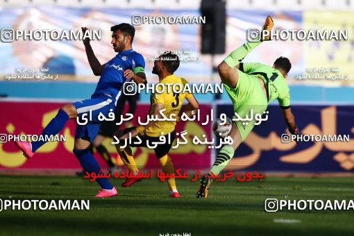944493, Isfahan, [*parameter:4*], لیگ برتر فوتبال ایران، Persian Gulf Cup، Week 14، First Leg، Sepahan 1 v 1 Esteghlal Khouzestan on 2017/11/30 at Naghsh-e Jahan Stadium