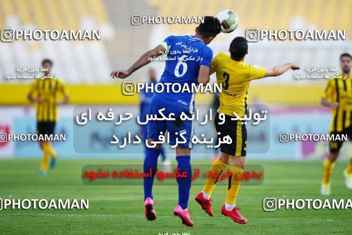 944344, Isfahan, [*parameter:4*], لیگ برتر فوتبال ایران، Persian Gulf Cup، Week 14، First Leg، Sepahan 1 v 1 Esteghlal Khouzestan on 2017/11/30 at Naghsh-e Jahan Stadium