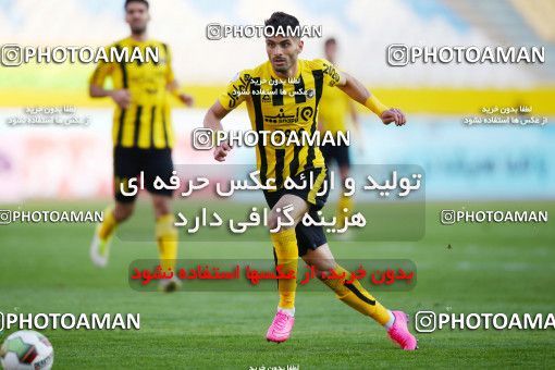 944363, Isfahan, [*parameter:4*], لیگ برتر فوتبال ایران، Persian Gulf Cup، Week 14، First Leg، Sepahan 1 v 1 Esteghlal Khouzestan on 2017/11/30 at Naghsh-e Jahan Stadium