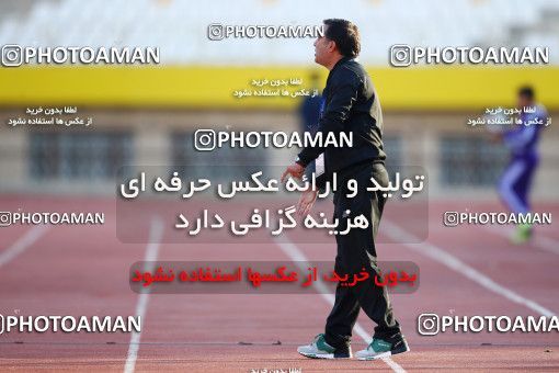 944550, Isfahan, [*parameter:4*], لیگ برتر فوتبال ایران، Persian Gulf Cup، Week 14، First Leg، Sepahan 1 v 1 Esteghlal Khouzestan on 2017/11/30 at Naghsh-e Jahan Stadium
