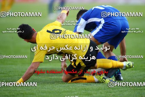944361, Isfahan, [*parameter:4*], لیگ برتر فوتبال ایران، Persian Gulf Cup، Week 14، First Leg، Sepahan 1 v 1 Esteghlal Khouzestan on 2017/11/30 at Naghsh-e Jahan Stadium