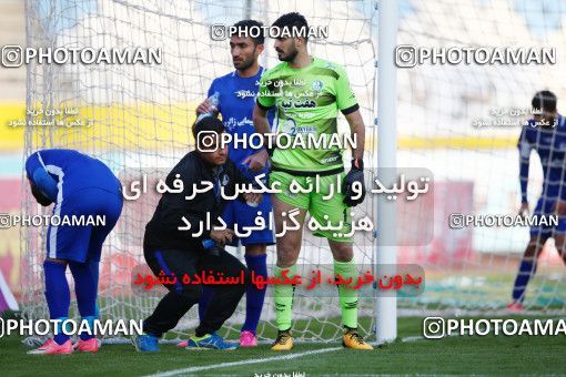 944436, Isfahan, [*parameter:4*], لیگ برتر فوتبال ایران، Persian Gulf Cup، Week 14، First Leg، Sepahan 1 v 1 Esteghlal Khouzestan on 2017/11/30 at Naghsh-e Jahan Stadium