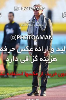 944446, Isfahan, [*parameter:4*], لیگ برتر فوتبال ایران، Persian Gulf Cup، Week 14، First Leg، Sepahan 1 v 1 Esteghlal Khouzestan on 2017/11/30 at Naghsh-e Jahan Stadium
