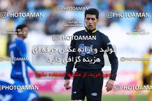 944549, Isfahan, [*parameter:4*], لیگ برتر فوتبال ایران، Persian Gulf Cup، Week 14، First Leg، Sepahan 1 v 1 Esteghlal Khouzestan on 2017/11/30 at Naghsh-e Jahan Stadium