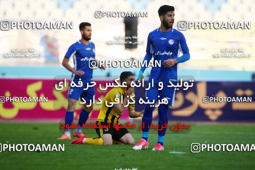 944457, Isfahan, [*parameter:4*], لیگ برتر فوتبال ایران، Persian Gulf Cup، Week 14، First Leg، Sepahan 1 v 1 Esteghlal Khouzestan on 2017/11/30 at Naghsh-e Jahan Stadium
