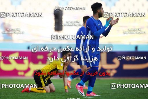 944388, Isfahan, [*parameter:4*], لیگ برتر فوتبال ایران، Persian Gulf Cup، Week 14، First Leg، Sepahan 1 v 1 Esteghlal Khouzestan on 2017/11/30 at Naghsh-e Jahan Stadium