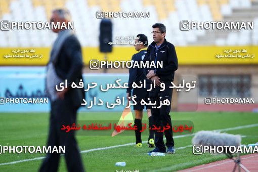 944354, Isfahan, [*parameter:4*], لیگ برتر فوتبال ایران، Persian Gulf Cup، Week 14، First Leg، Sepahan 1 v 1 Esteghlal Khouzestan on 2017/11/30 at Naghsh-e Jahan Stadium