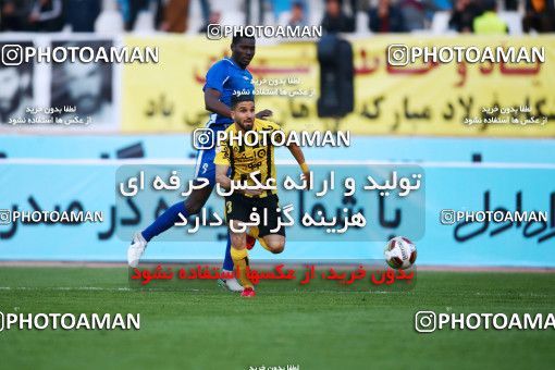 944386, Isfahan, [*parameter:4*], لیگ برتر فوتبال ایران، Persian Gulf Cup، Week 14، First Leg، Sepahan 1 v 1 Esteghlal Khouzestan on 2017/11/30 at Naghsh-e Jahan Stadium