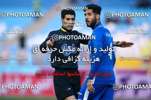 944491, Isfahan, [*parameter:4*], لیگ برتر فوتبال ایران، Persian Gulf Cup، Week 14، First Leg، Sepahan 1 v 1 Esteghlal Khouzestan on 2017/11/30 at Naghsh-e Jahan Stadium