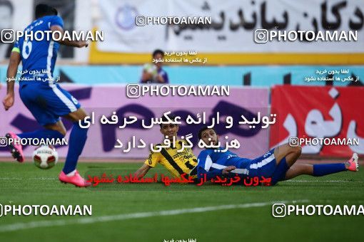 944565, Isfahan, [*parameter:4*], لیگ برتر فوتبال ایران، Persian Gulf Cup، Week 14، First Leg، Sepahan 1 v 1 Esteghlal Khouzestan on 2017/11/30 at Naghsh-e Jahan Stadium