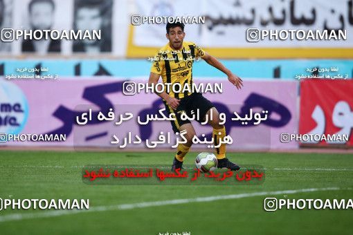 944346, Isfahan, [*parameter:4*], لیگ برتر فوتبال ایران، Persian Gulf Cup، Week 14، First Leg، Sepahan 1 v 1 Esteghlal Khouzestan on 2017/11/30 at Naghsh-e Jahan Stadium