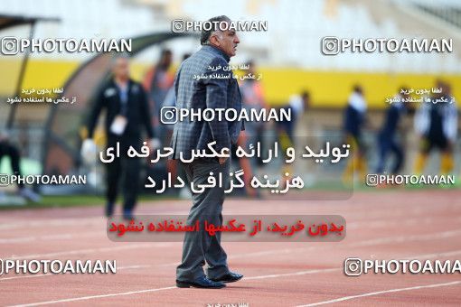 944492, Isfahan, [*parameter:4*], لیگ برتر فوتبال ایران، Persian Gulf Cup، Week 14، First Leg، Sepahan 1 v 1 Esteghlal Khouzestan on 2017/11/30 at Naghsh-e Jahan Stadium