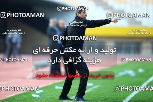 944413, Isfahan, [*parameter:4*], لیگ برتر فوتبال ایران، Persian Gulf Cup، Week 14، First Leg، Sepahan 1 v 1 Esteghlal Khouzestan on 2017/11/30 at Naghsh-e Jahan Stadium