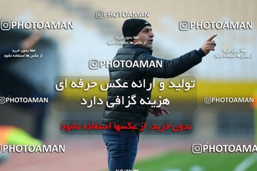 944451, Isfahan, [*parameter:4*], لیگ برتر فوتبال ایران، Persian Gulf Cup، Week 14، First Leg، Sepahan 1 v 1 Esteghlal Khouzestan on 2017/11/30 at Naghsh-e Jahan Stadium