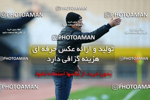 944395, Isfahan, [*parameter:4*], لیگ برتر فوتبال ایران، Persian Gulf Cup، Week 14، First Leg، Sepahan 1 v 1 Esteghlal Khouzestan on 2017/11/30 at Naghsh-e Jahan Stadium