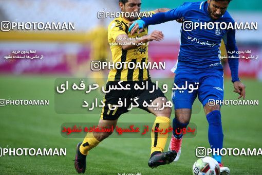 944544, Isfahan, [*parameter:4*], لیگ برتر فوتبال ایران، Persian Gulf Cup، Week 14، First Leg، Sepahan 1 v 1 Esteghlal Khouzestan on 2017/11/30 at Naghsh-e Jahan Stadium