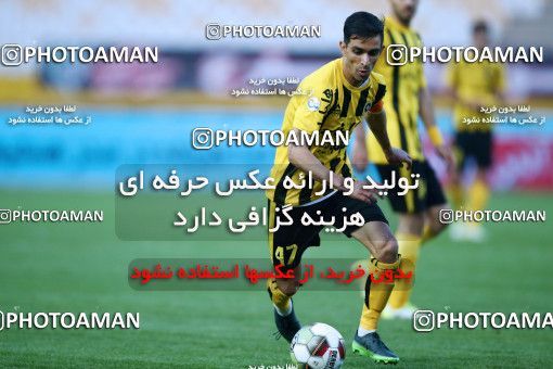 944427, Isfahan, [*parameter:4*], لیگ برتر فوتبال ایران، Persian Gulf Cup، Week 14، First Leg، Sepahan 1 v 1 Esteghlal Khouzestan on 2017/11/30 at Naghsh-e Jahan Stadium