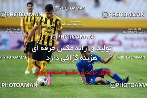 944340, Isfahan, [*parameter:4*], لیگ برتر فوتبال ایران، Persian Gulf Cup، Week 14، First Leg، Sepahan 1 v 1 Esteghlal Khouzestan on 2017/11/30 at Naghsh-e Jahan Stadium