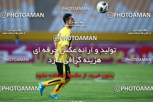944369, Isfahan, [*parameter:4*], لیگ برتر فوتبال ایران، Persian Gulf Cup، Week 14، First Leg، Sepahan 1 v 1 Esteghlal Khouzestan on 2017/11/30 at Naghsh-e Jahan Stadium
