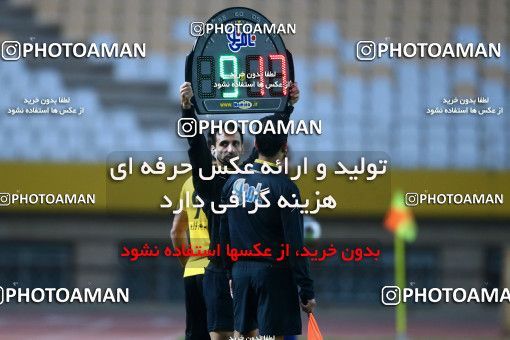 944454, Isfahan, [*parameter:4*], لیگ برتر فوتبال ایران، Persian Gulf Cup، Week 14، First Leg، Sepahan 1 v 1 Esteghlal Khouzestan on 2017/11/30 at Naghsh-e Jahan Stadium