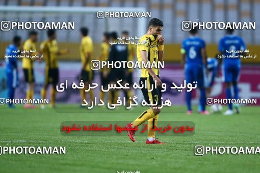 944371, Isfahan, [*parameter:4*], لیگ برتر فوتبال ایران، Persian Gulf Cup، Week 14، First Leg، Sepahan 1 v 1 Esteghlal Khouzestan on 2017/11/30 at Naghsh-e Jahan Stadium