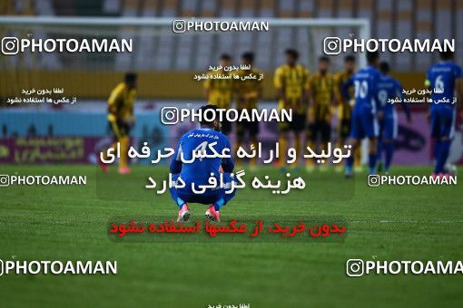 944556, Isfahan, [*parameter:4*], لیگ برتر فوتبال ایران، Persian Gulf Cup، Week 14، First Leg، Sepahan 1 v 1 Esteghlal Khouzestan on 2017/11/30 at Naghsh-e Jahan Stadium