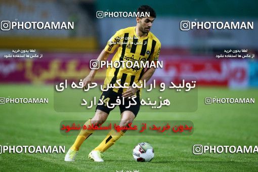944333, Isfahan, [*parameter:4*], لیگ برتر فوتبال ایران، Persian Gulf Cup، Week 14، First Leg، Sepahan 1 v 1 Esteghlal Khouzestan on 2017/11/30 at Naghsh-e Jahan Stadium