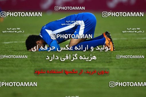 944515, Isfahan, [*parameter:4*], لیگ برتر فوتبال ایران، Persian Gulf Cup، Week 14، First Leg، Sepahan 1 v 1 Esteghlal Khouzestan on 2017/11/30 at Naghsh-e Jahan Stadium
