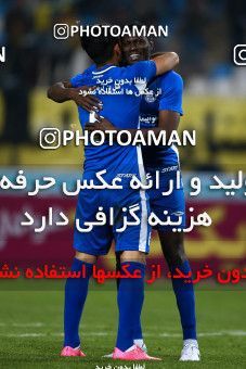 944522, Isfahan, [*parameter:4*], لیگ برتر فوتبال ایران، Persian Gulf Cup، Week 14، First Leg، Sepahan 1 v 1 Esteghlal Khouzestan on 2017/11/30 at Naghsh-e Jahan Stadium