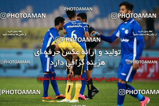 944502, Isfahan, [*parameter:4*], لیگ برتر فوتبال ایران، Persian Gulf Cup، Week 14، First Leg، Sepahan 1 v 1 Esteghlal Khouzestan on 2017/11/30 at Naghsh-e Jahan Stadium